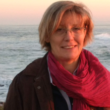 Votre conseill&egrave;re