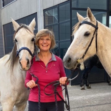 Votre conseill&egrave;re