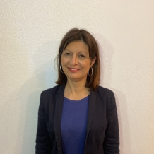 Votre conseill&egrave;re