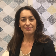 Votre conseill&egrave;re